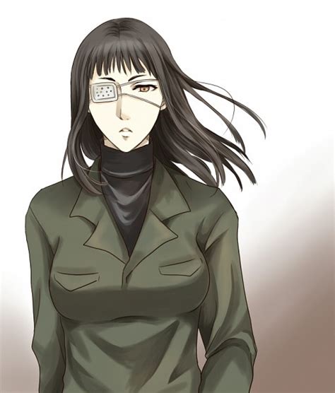 sophia velmer|Sofia Velmer • Jormungand • Absolute Anime.